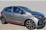 2023 Kia Picanto 1.0T GDi GT-line S 5dr [4 seats]