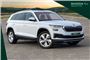 2022 Skoda Kodiaq 2.0 TDI 200 SE L 4x4 5dr DSG [7 Seat]