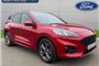 2022 Ford Kuga 1.5 EcoBoost 150 ST-Line Edition 5dr