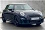 2022 MINI Hatchback 1.5 Cooper Sport 3dr