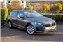 2024 Skoda Octavia Estate 1.5 TSI 150 First Edition 5dr