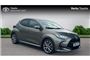 2022 Toyota Yaris 1.5 Hybrid Excel 5dr CVT