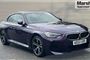 2022 BMW 2 Series 220i M Sport 2dr Step Auto