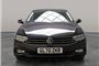 2020 Volkswagen Passat 2.0 TDI EVO SCR SEL 4dr