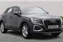 2023 Audi Q2 30 TFSI Sport 5dr