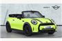 2022 MINI Convertible 1.5 Cooper Exclusive 2dr Auto