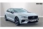 2022 Volvo V60 2.0 T6 [350] RC PHEV Ultimate Dark 5dr AWD Auto
