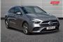 2019 Mercedes-Benz B-Class B180d AMG Line 5dr Auto