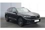 2024 Volkswagen Touareg 3.0 V6 TDI 4Motion 286 Black Edition 5dr Tip Auto