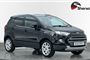 2017 Ford EcoSport 1.0 EcoBoost Titanium 5dr