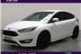 2017 Ford Focus 1.0 EcoBoost 125 ST-Line 5dr