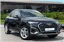 2024 Audi Q5 Sportback 45 TFSI Quattro S Line 5dr S Tronic