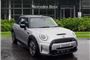 2024 MINI Convertible 2.0 Cooper S Exclusive II 2dr Auto [Comfort/Nav]