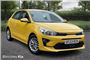 2023 Kia Rio 1.25 2 5dr