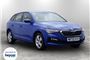 2022 Skoda Scala 1.0 TSI 95 SE 5dr