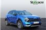 2025 Kia Sportage 1.6T GDi 207 HEV GT-Line S 5dr Auto AWD