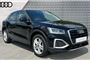 2022 Audi Q2 30 TFSI Sport 5dr