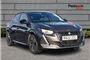 2022 Peugeot 208 1.2 PureTech 100 Allure Premium 5dr