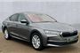 2024 Skoda Octavia 1.5 TSI 150 SE L 5dr