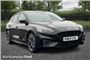 2020 Ford Focus 1.5 EcoBoost 182 ST-Line X 5dr