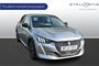 2022 Peugeot 208 1.2 PureTech 130 GT 5dr EAT8