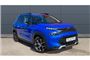 2022 Citroen C3 Aircross 1.2 PureTech 110 Shine 5dr