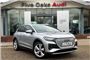 2022 Audi Q4 150kW 40 82kWh S Line 5dr Auto