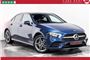 2020 Mercedes-Benz A-Class Saloon A250e AMG Line 4dr Auto