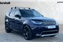 2023 Land Rover Discovery 3.0 D300 Metropolitan Edition 5dr Auto