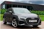 2023 Audi A3 35 TDI S Line 5dr S Tronic