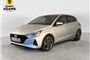 2022 Hyundai i20 1.0T GDi 48V MHD Premium 5dr DCT