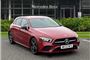 2022 Mercedes-Benz A-Class A200 AMG Line Premium Edition 5dr Auto