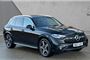 2023 Mercedes-Benz GLC GLC 300 4Matic AMG Line Premium 5dr 9G-Tronic