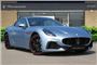 2025 Maserati GranTurismo 3.0 V6 Trofeo 2dr Auto