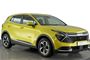 2023 Kia Sportage 1.6T GDi ISG 2 5dr