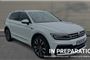 2020 Volkswagen Tiguan 2.0 TSi 230 4Motion SEL 5dr DSG