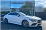 2019 Mercedes-Benz CLA CLA 220 AMG Line Premium Plus 4dr Tip Auto