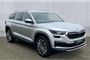 2024 Skoda Kodiaq 1.5 TSI SE L Executive 5dr DSG [7 Seat]