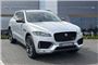 2020 Jaguar F-Pace 2.0 [300] 300 Sport 5dr Auto AWD