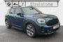 2021 MINI Countryman 2.0 Cooper S Boardwalk Edition 5dr Auto