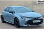 2022 Toyota Corolla 1.8 VVT-i Hybrid GR Sport 5dr CVT