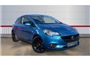 2019 Vauxhall Corsa 1.4 Griffin 3dr