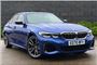 2020 BMW 3 Series M340i xDrive 4dr Step Auto