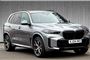 2024 BMW X5 xDrive30d MHT M Sport 5dr Auto