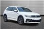 2019 Volkswagen Tiguan 2.0 TDi 150 4Motion R-Line Tech 5dr DSG