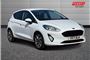 2021 Ford Fiesta 1.0 EcoBoost Hybrid mHEV 125 Trend 5dr