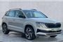 2022 Skoda Karoq 1.5 TSI Sportline 5dr DSG