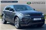 2023 Land Rover Range Rover Evoque 1.5 P300e R-Dynamic HSE 5dr Auto