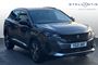 2021 Peugeot 3008 1.5 BlueHDi Allure Premium 5dr