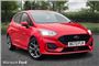 2023 Ford Fiesta 1.0 EcoBoost ST-Line 5dr